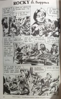 Extrait 2 de l'album Super Swing (2e Série) - 59. L'hyène de Sikawar (1)