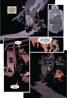 Extrait 1 de l'album Uri Tupka et les Dieux (One-shot)