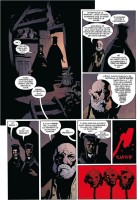 Extrait 2 de l'album Uri Tupka et les Dieux (One-shot)