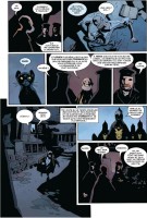 Extrait 3 de l'album Uri Tupka et les Dieux (One-shot)