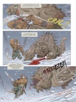 Extrait 3 de l'album Solo - HS. À la recherche du pardon