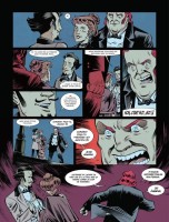 Extrait 3 de l'album Arsène Lupin (Félix - Janolle - Minerbe) - 5. Le Bouchon de Cristal