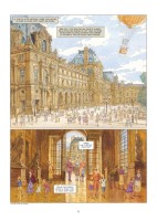 Extrait 1 de l'album L'exode du Louvre - 1. Première partie
