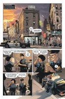 Extrait 1 de l'album Batman Prime - 1. Ennemi public n°1