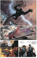 Extrait 2 de l'album Batman Prime - 1. Ennemi public n°1