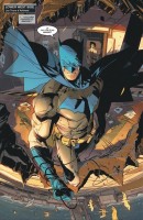 Extrait 3 de l'album Batman Prime - 1. Ennemi public n°1