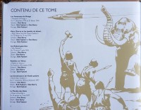 Extrait 1 de l'album Flash Gordon (Hachette 2024) - 49. 1975-1977