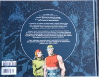 Extrait 3 de l'album Flash Gordon (Hachette 2024) - 49. 1975-1977