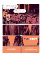 Extrait 2 de l'album Hysteria (Elizabeth Holleville) (One-shot)