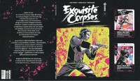Extrait 1 de l'album Exquisite Corpses - 7. Tome 7