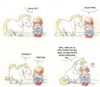 Extrait 3 de l'album Pétunia - 1. Tome 1