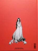 Extrait 1 de l'album Bande dessinée & illustration - HS. Mallié