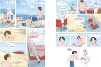Extrait 3 de l'album Le blé en herbe (One-shot)