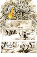 Extrait 2 de l'album Dust to Dust (One-shot)
