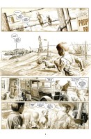 Extrait 3 de l'album Dust to Dust (One-shot)