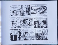 Extrait 2 de l'album Flash Gordon (Hachette 2024) - 50. 1977-1978