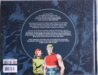Extrait 3 de l'album Flash Gordon (Hachette 2024) - 50. 1977-1978