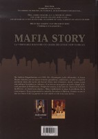 Extrait 3 de l'album Mafia Story - 1. La Folie du Hollandais (1/2)