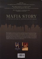Extrait 3 de l'album Mafia Story - 2. La Folie du Hollandais (2/2)