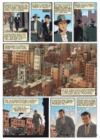 Extrait 2 de l'album Mafia Story - 3. Murder Inc. (1/2)