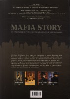 Extrait 3 de l'album Mafia Story - 4. Murder Inc. (2/2)
