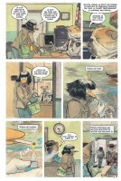 Extrait 2 de l'album Beneath the trees where nobody sees - 2. Rite of Spring