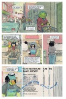 Extrait 3 de l'album Beneath the trees where nobody sees - 2. Rite of Spring