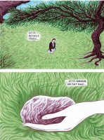 Extrait 1 de l'album Virginia Woolf (One-shot)