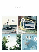 Extrait 1 de l'album Les Enfants perdus (One-shot)