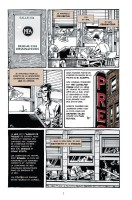 Extrait 2 de l'album Les Dissidents (One-shot)