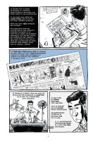 Extrait 3 de l'album Les Dissidents (One-shot)