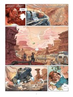 Extrait 3 de l'album Spire (One-shot)