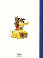 Extrait 3 de l'album Mickey Minnie Donald Picsou - Créations originales (Disney - Glénat) - 20. Mickey et le Roi des Pirates