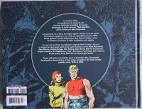 Extrait 3 de l'album Flash Gordon (Hachette 2024) - 51. 1978-1980