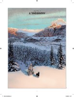 Extrait 1 de l'album Big Sky (One-shot)