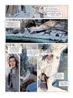 Extrait 2 de l'album Big Sky (One-shot)