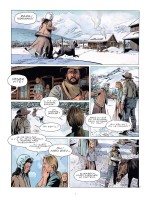 Extrait 3 de l'album Big Sky (One-shot)