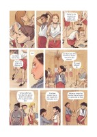 Extrait 1 de l'album Figures imposées (One-shot)