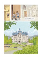 Extrait 2 de l'album Figures imposées (One-shot)