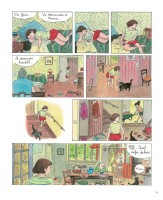 Extrait 3 de l'album L'Homme de fer-blanc (One-shot)