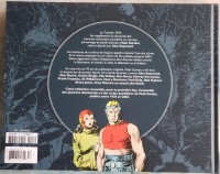 Extrait 3 de l'album Flash Gordon (Hachette 2024) - 53. 1981-1983