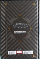 Extrait 3 de l'album Marvel Ultimate (Hachette) - 52. X-Men - Divisés, nous perdrons... Unis, nous vaincrons