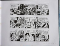 Extrait 2 de l'album Flash Gordon (Hachette 2024) - 54. 1983-1984
