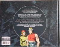 Extrait 3 de l'album Flash Gordon (Hachette 2024) - 54. 1983-1984