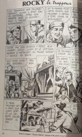 Extrait 2 de l'album Super Swing (2e Série) - 61. Le mystère de la Grande Ourse (1)