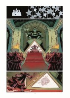 Extrait 1 de l'album Black Orion (One-shot)
