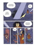 Extrait 3 de l'album Collision (One-shot)