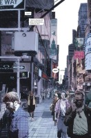 Extrait 1 de l'album Le Quatrième Père - 1. Tome 1