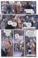 Extrait 2 de l'album Le Quatrième Père - 1. Tome 1