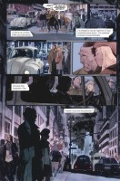 Extrait 3 de l'album Le Quatrième Père - 1. Tome 1